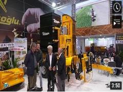 2018 Konya Agriculture Fair